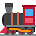:locomotive: